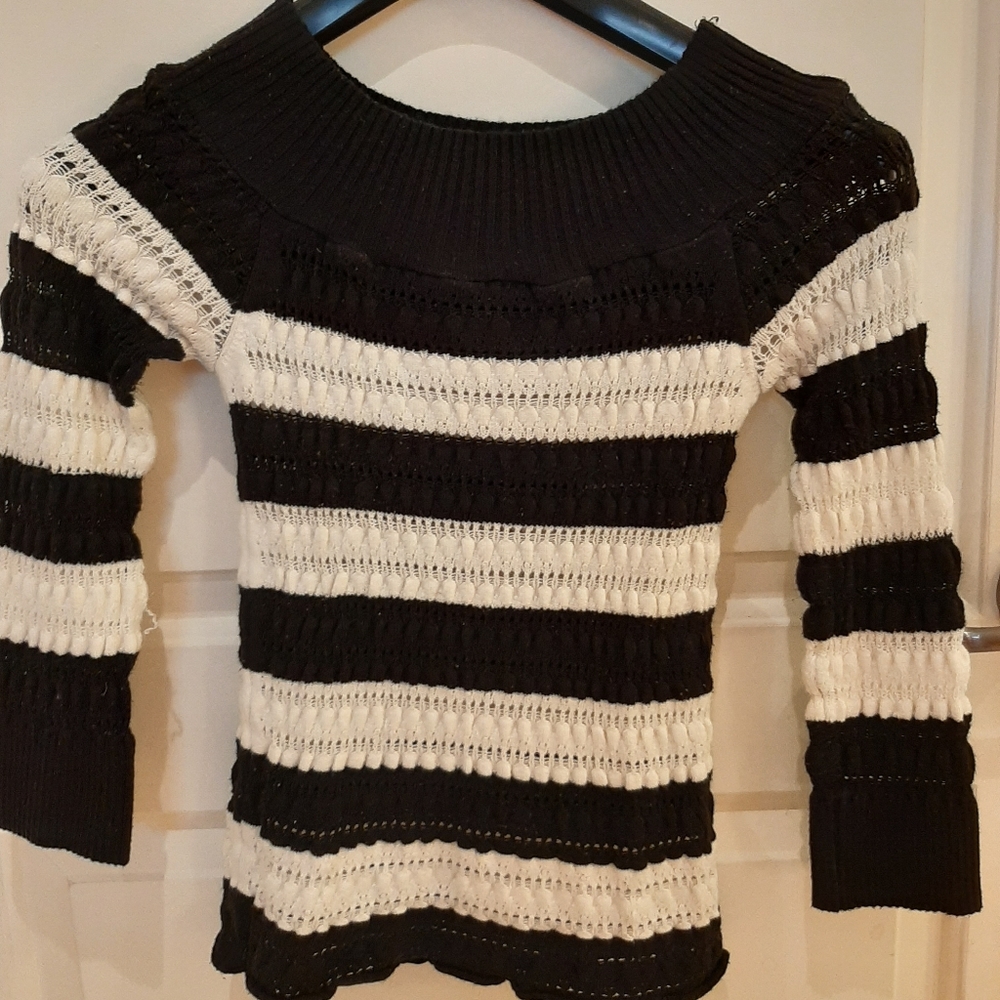 Knitted Top